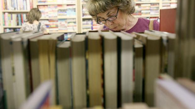 Nonprofits' wish list: DVDs, audio books, light fixtures, gift cards